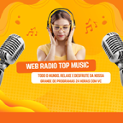 Web Radio Top Music